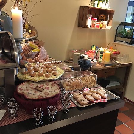 Ziza Hotel Valkenburg aan de Geul Kültér fotó