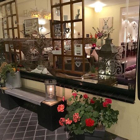 Ziza Hotel Valkenburg aan de Geul Kültér fotó