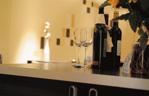 Ziza Hotel Valkenburg aan de Geul Kültér fotó