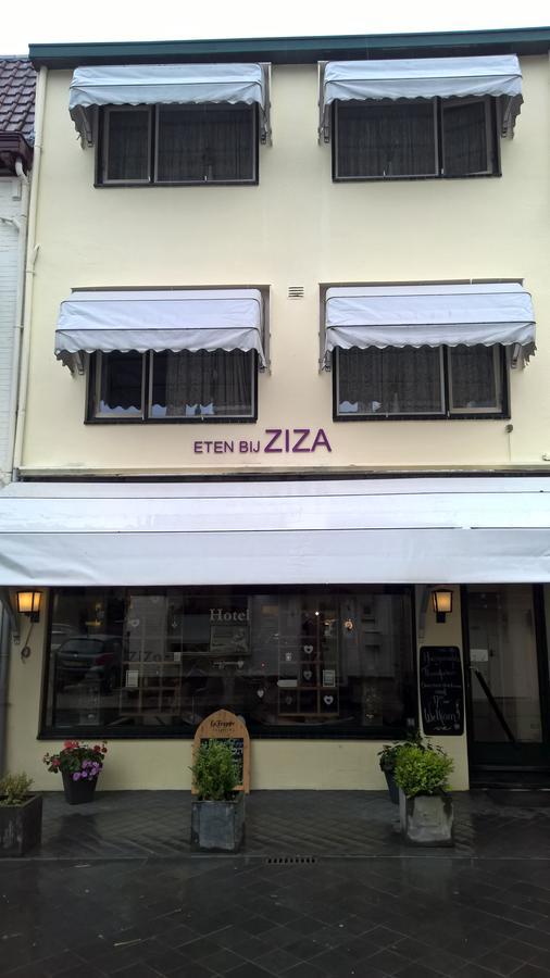 Ziza Hotel Valkenburg aan de Geul Kültér fotó