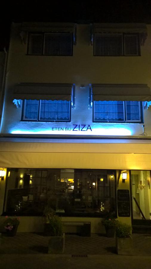 Ziza Hotel Valkenburg aan de Geul Kültér fotó