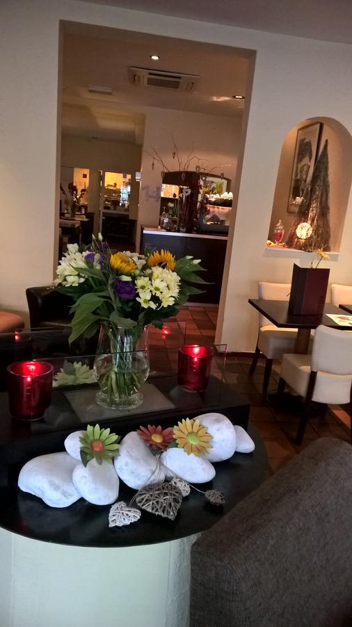 Ziza Hotel Valkenburg aan de Geul Kültér fotó
