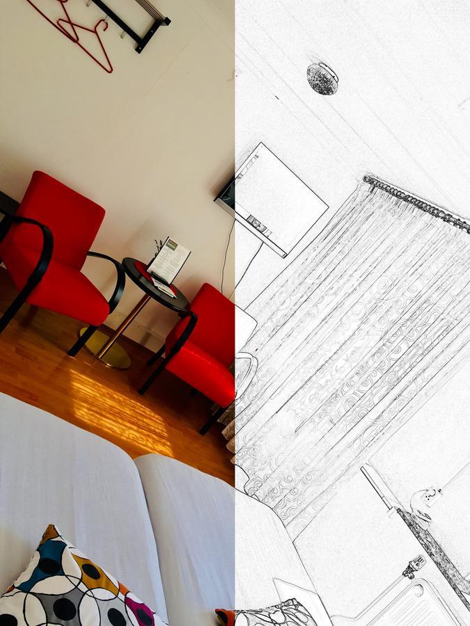 Ziza Hotel Valkenburg aan de Geul Kültér fotó