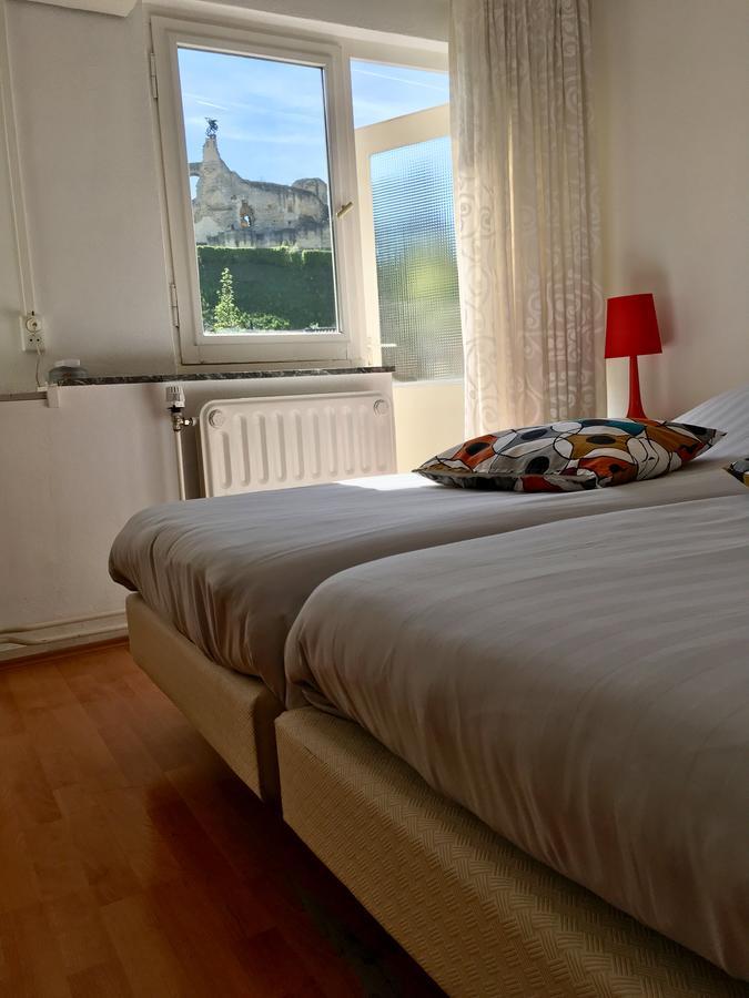 Ziza Hotel Valkenburg aan de Geul Kültér fotó
