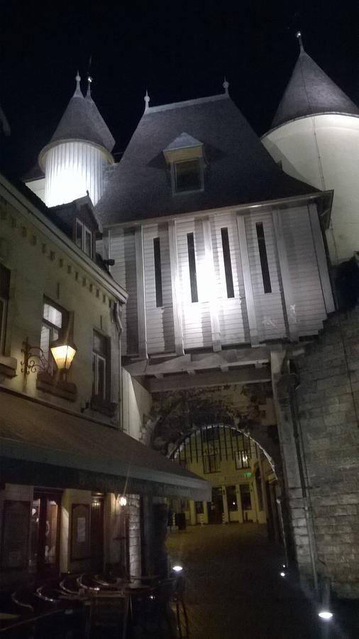 Ziza Hotel Valkenburg aan de Geul Kültér fotó
