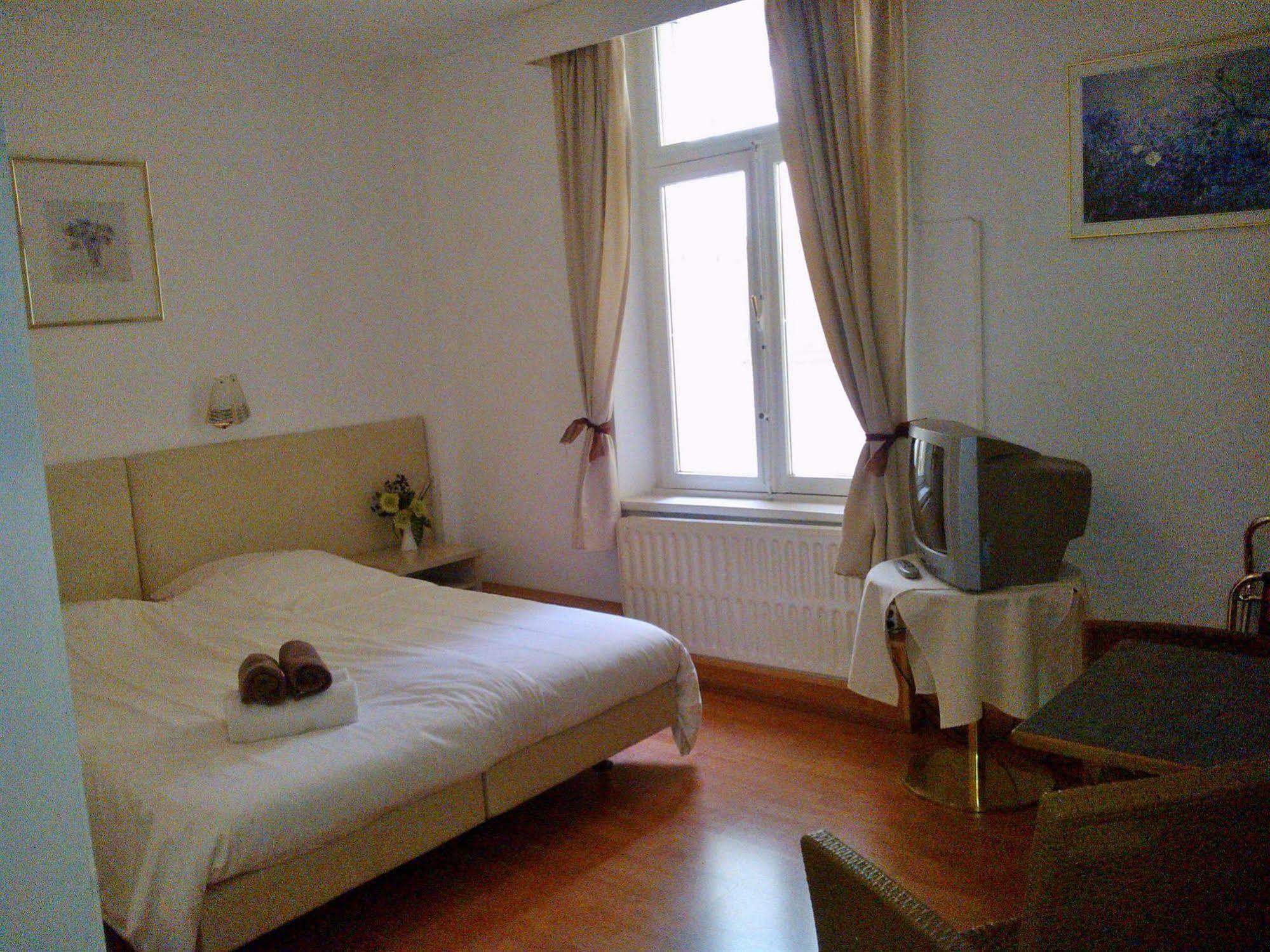 Ziza Hotel Valkenburg aan de Geul Kültér fotó